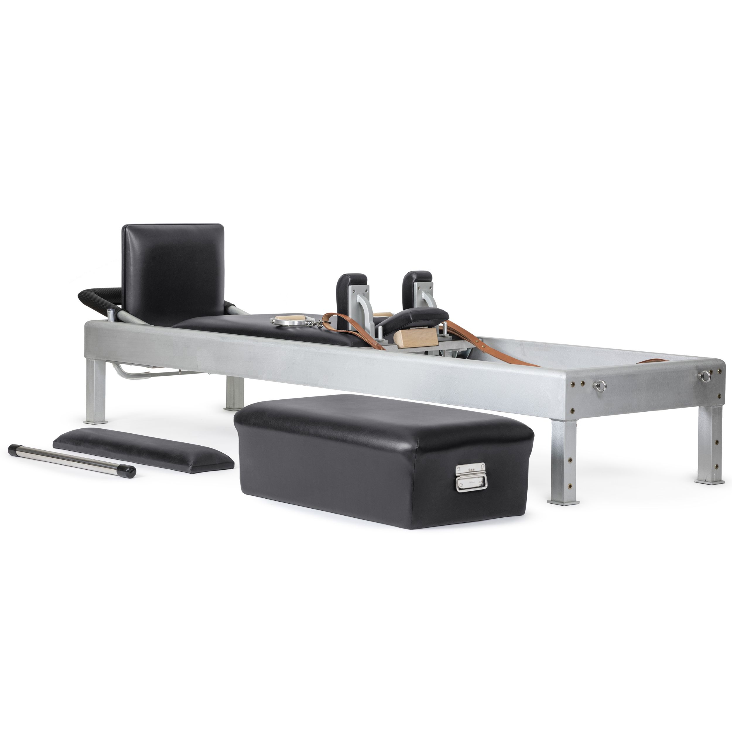 Classic Reformer | Aluminium